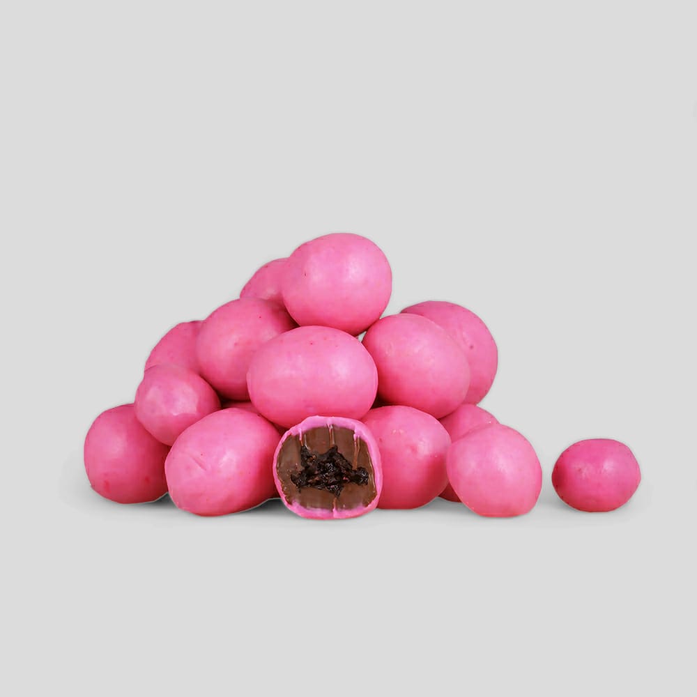 Blueberry Dragees (Dark)