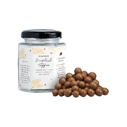 English Toffee