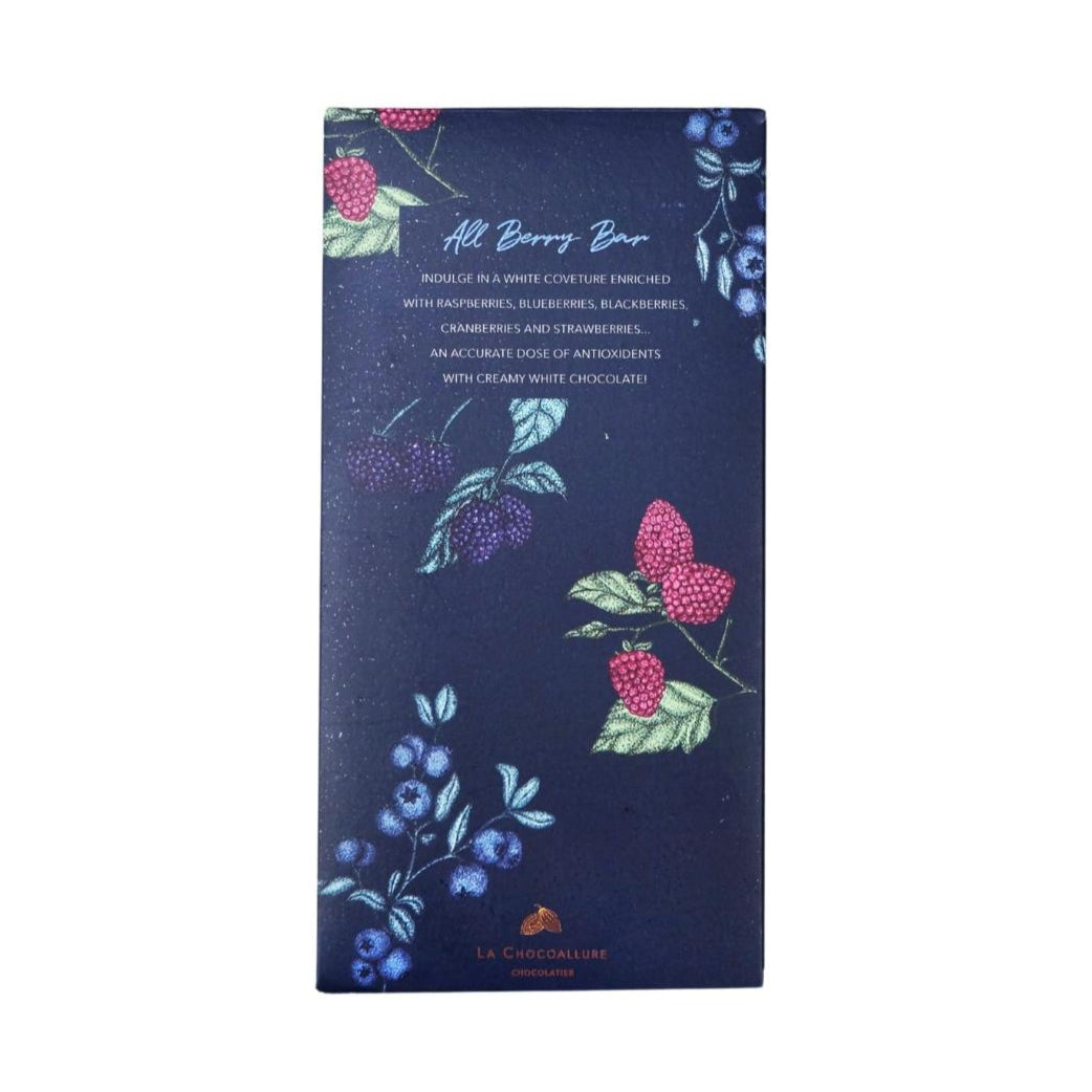All Berry Bar