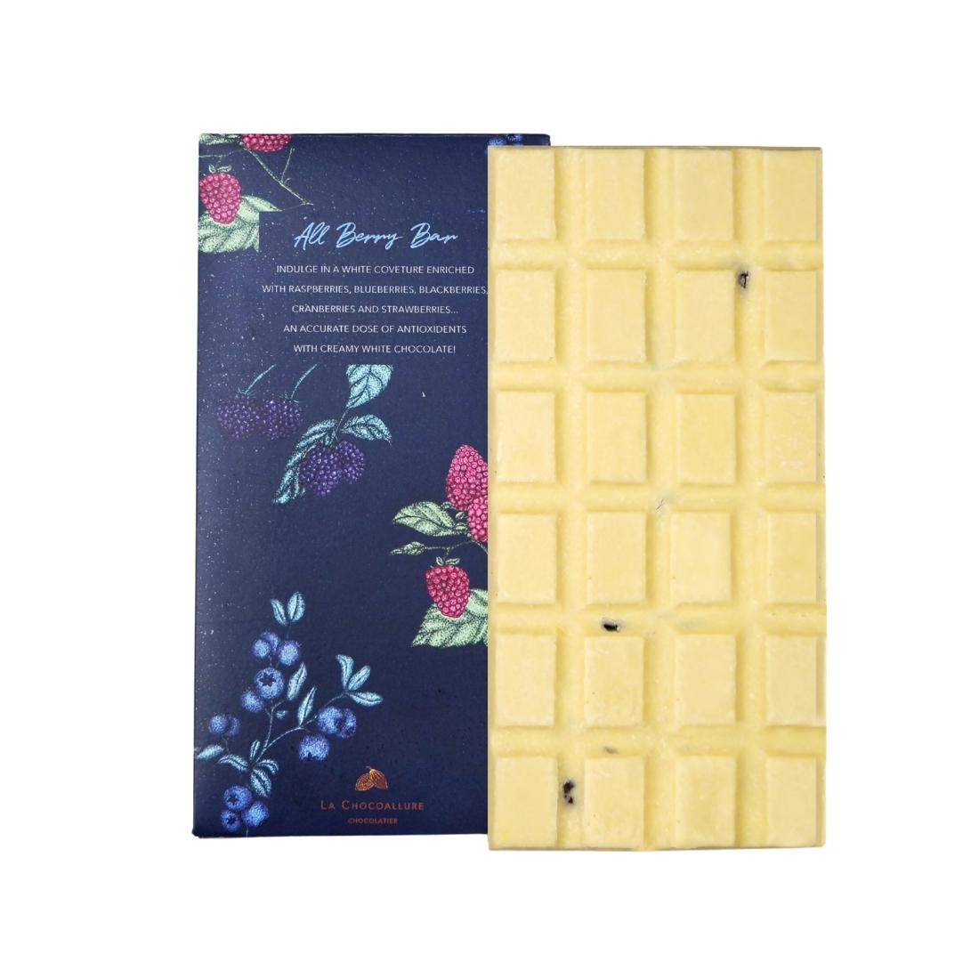 All Berry Bar