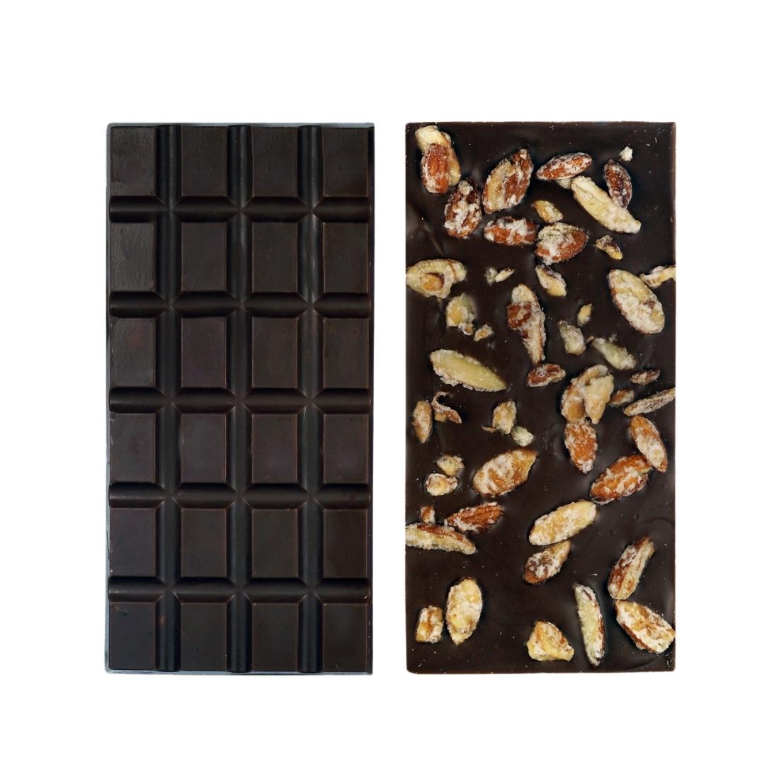 Almond Rocher Bar