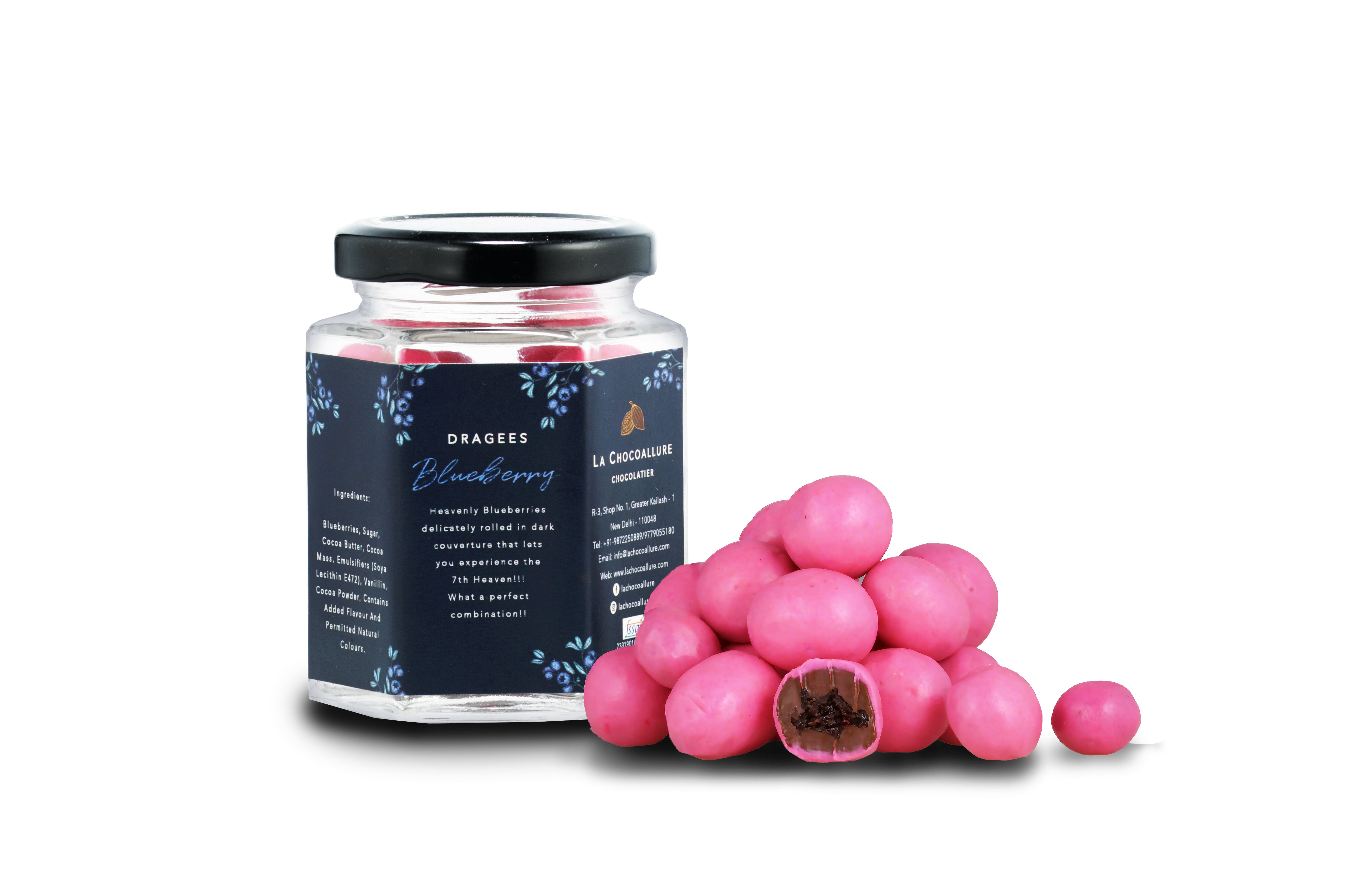 Snowberry