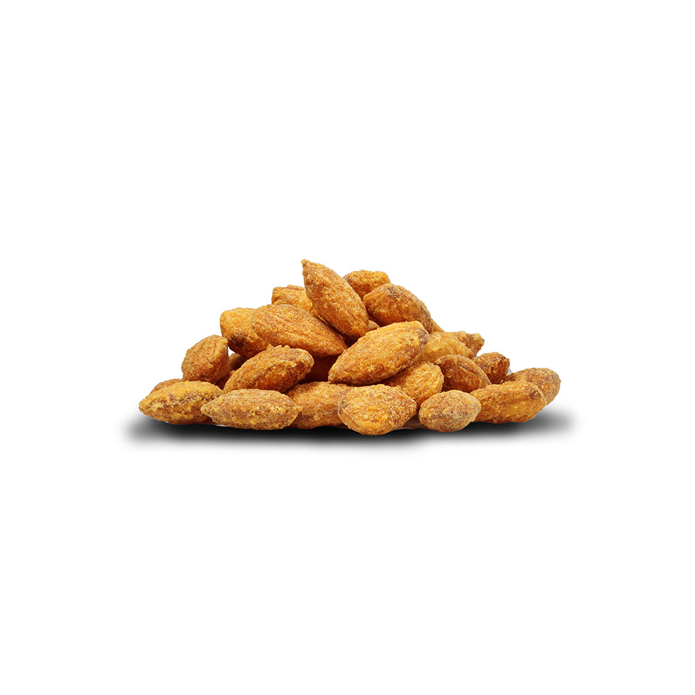 Cheese n Jalapeno Almonds