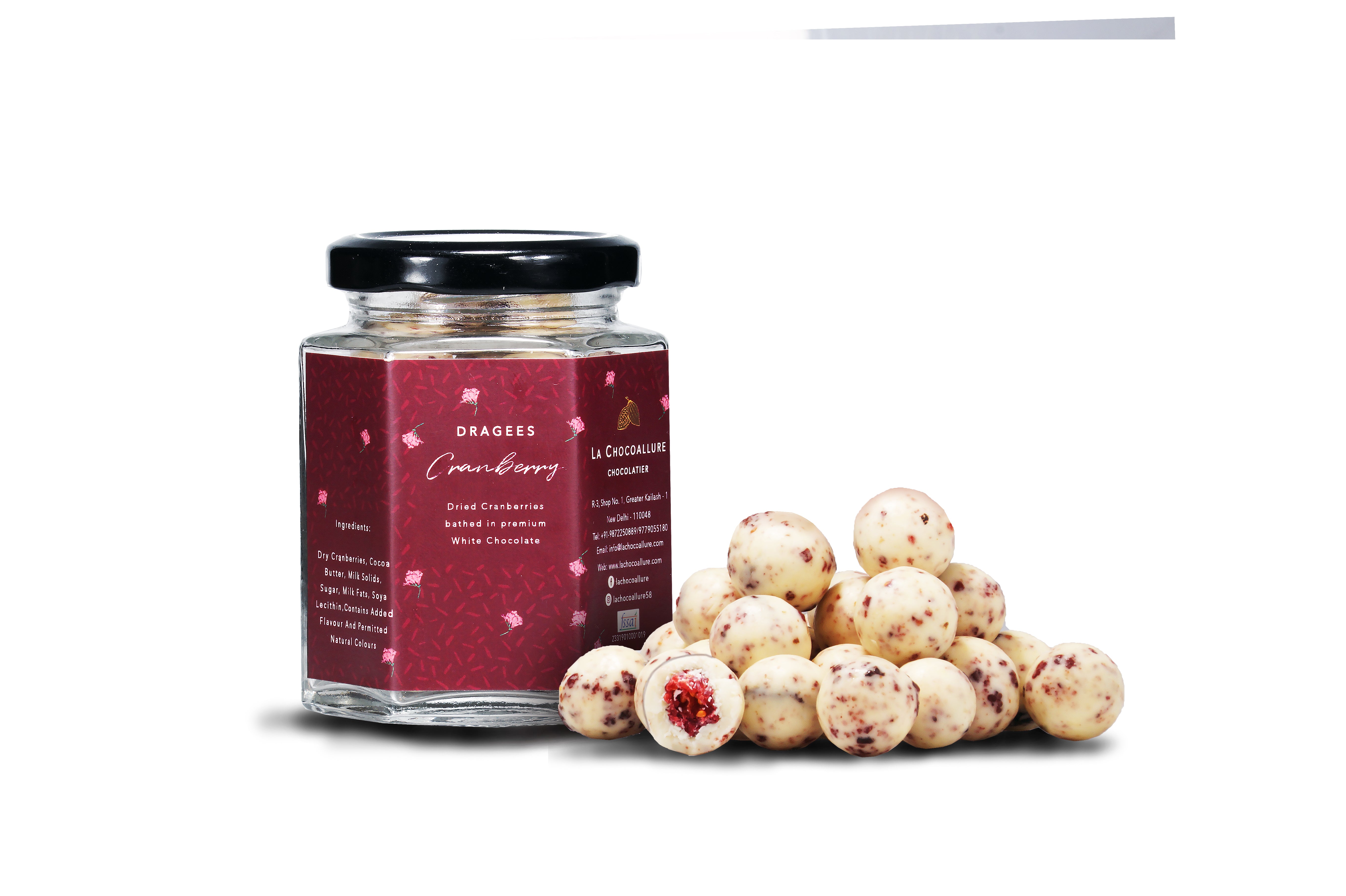 Snowberry