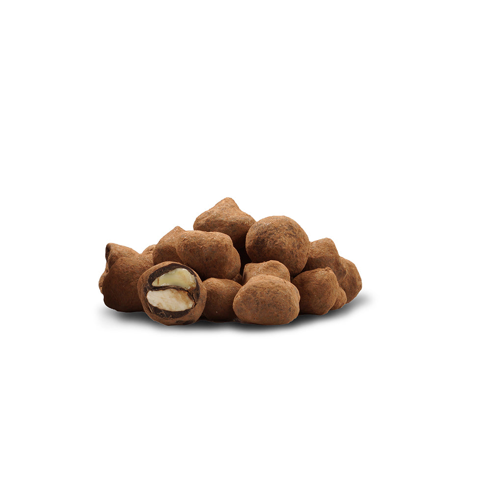 Burnt Caramel Hazelnut