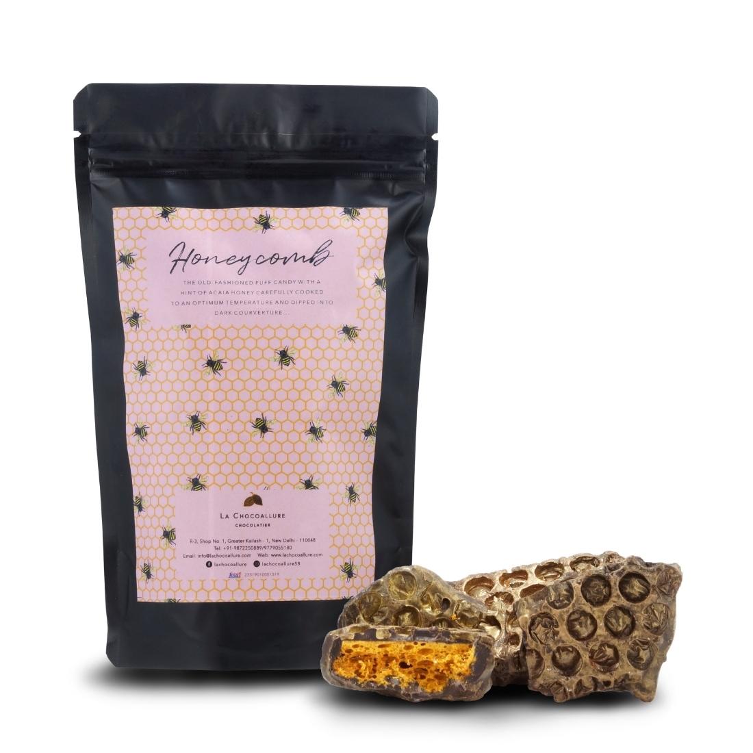 Treasure Basket - Unique Gift Hampers