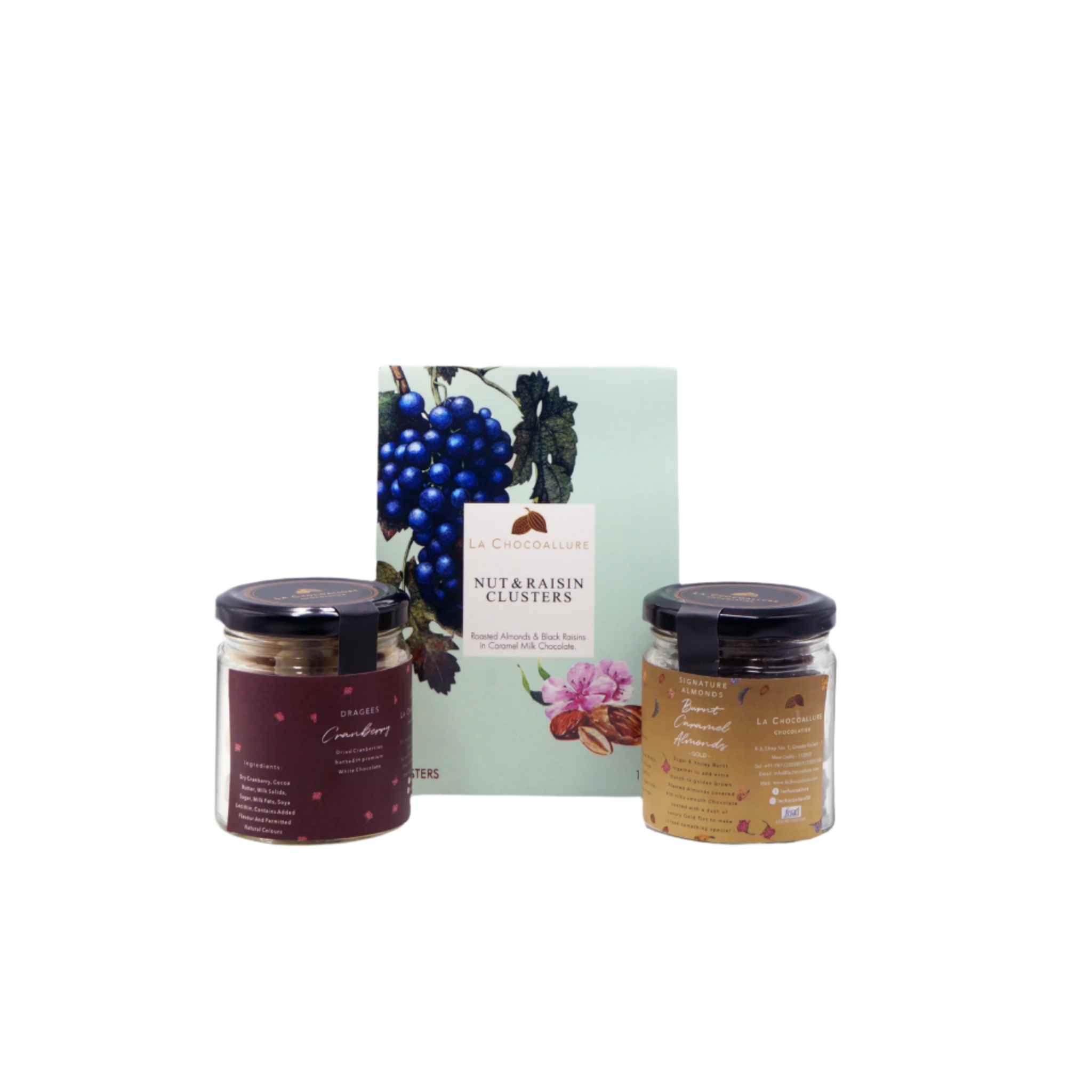 Joybell Gift Hamper Basket
