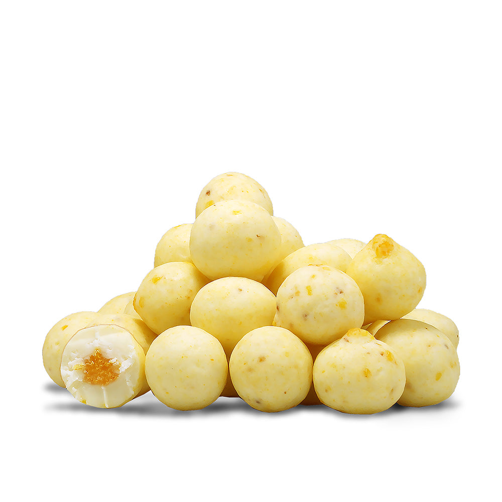 Mango Dragees