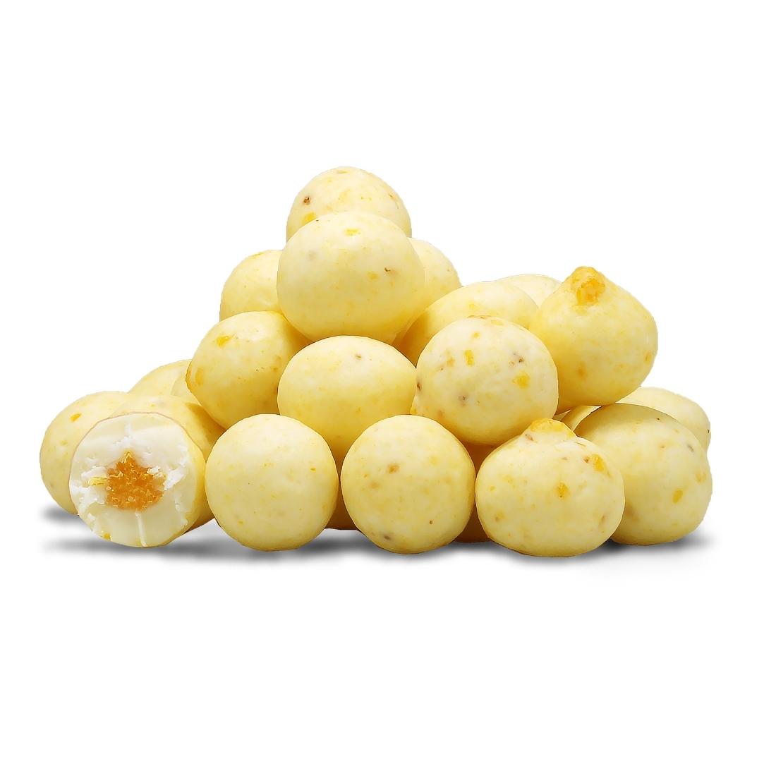 Delicious Mango Dragees