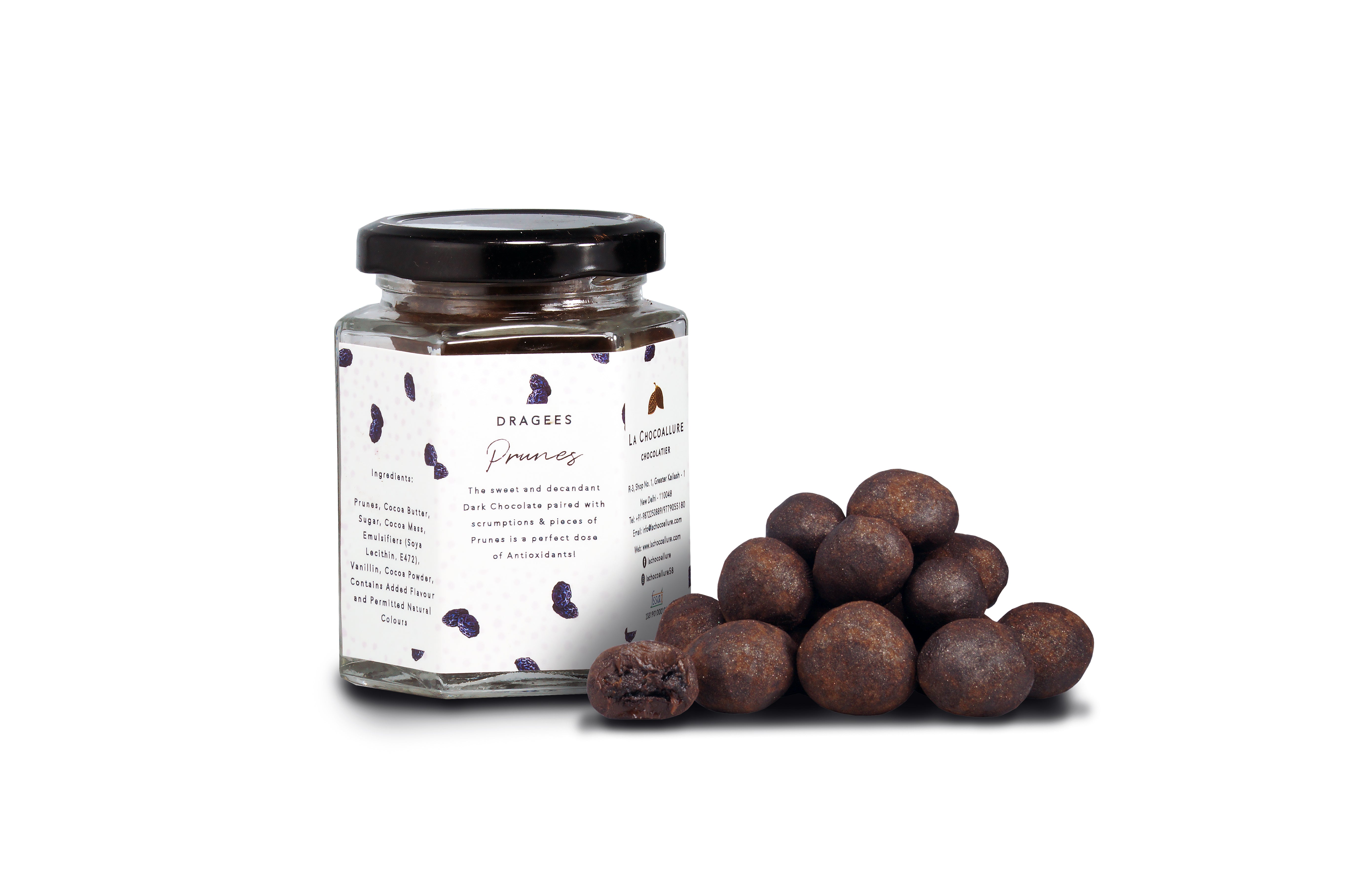 Snowberry
