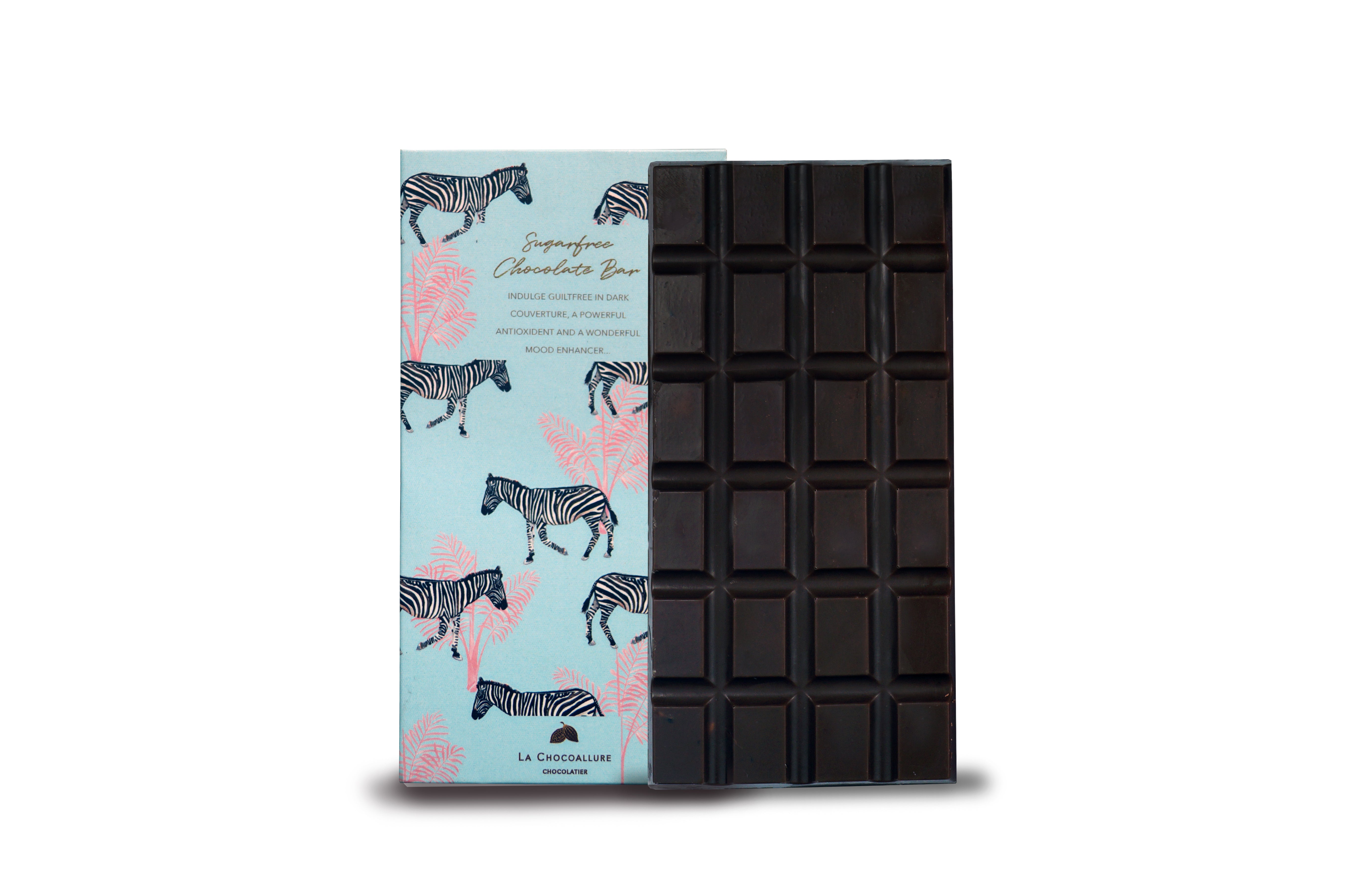 Sugar Free Bar