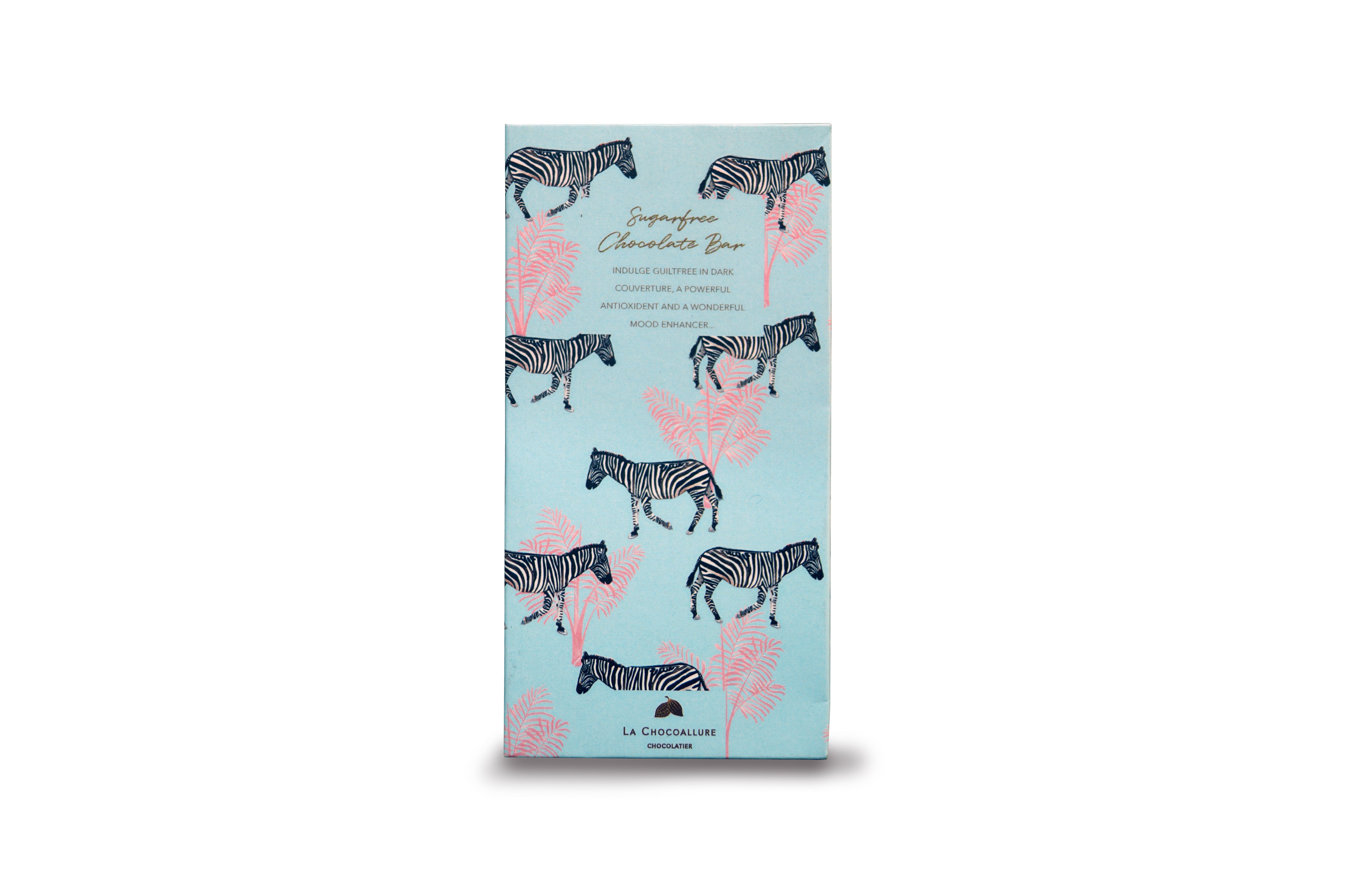 Sugar Free Bar
