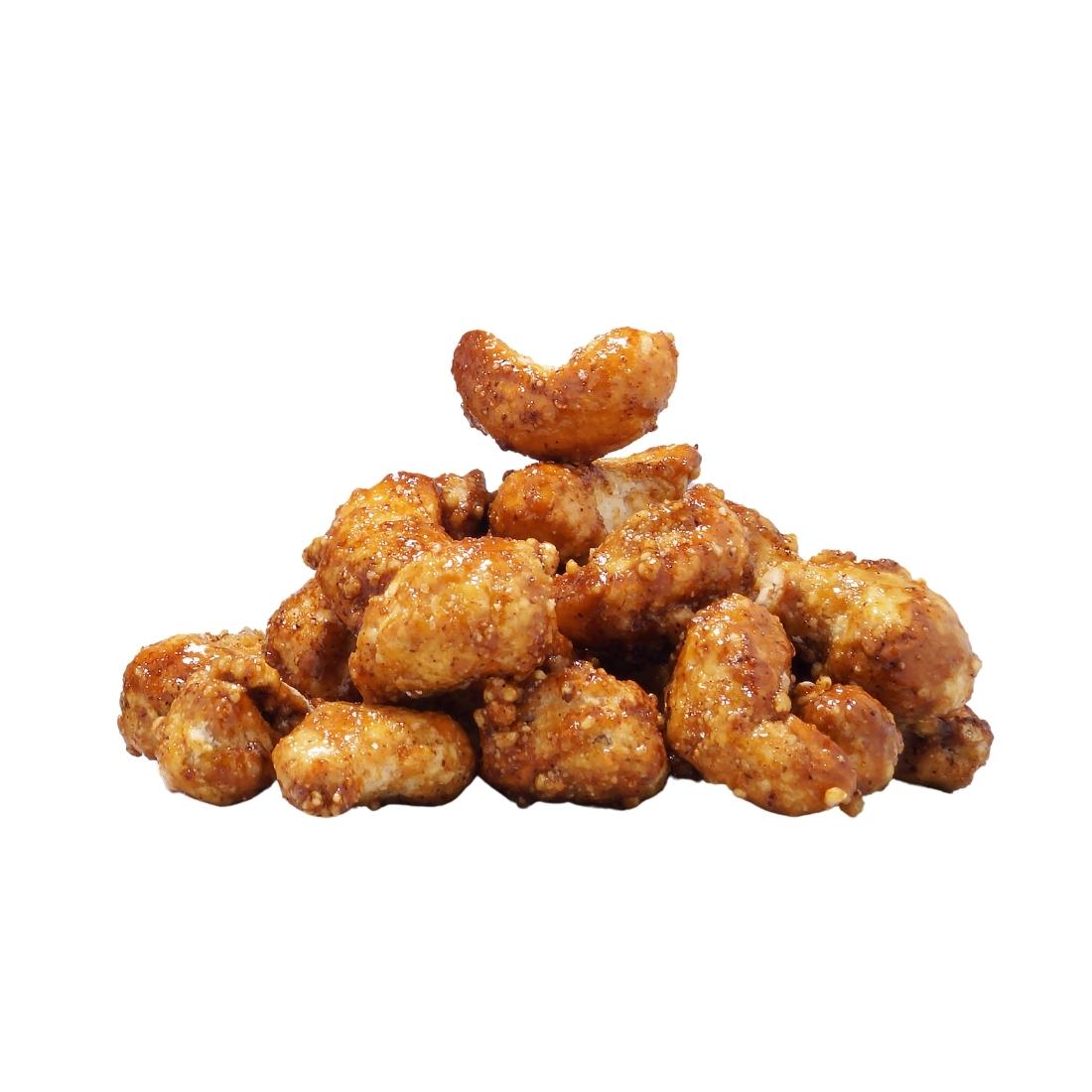 Sweet Thai Chilli Cashew