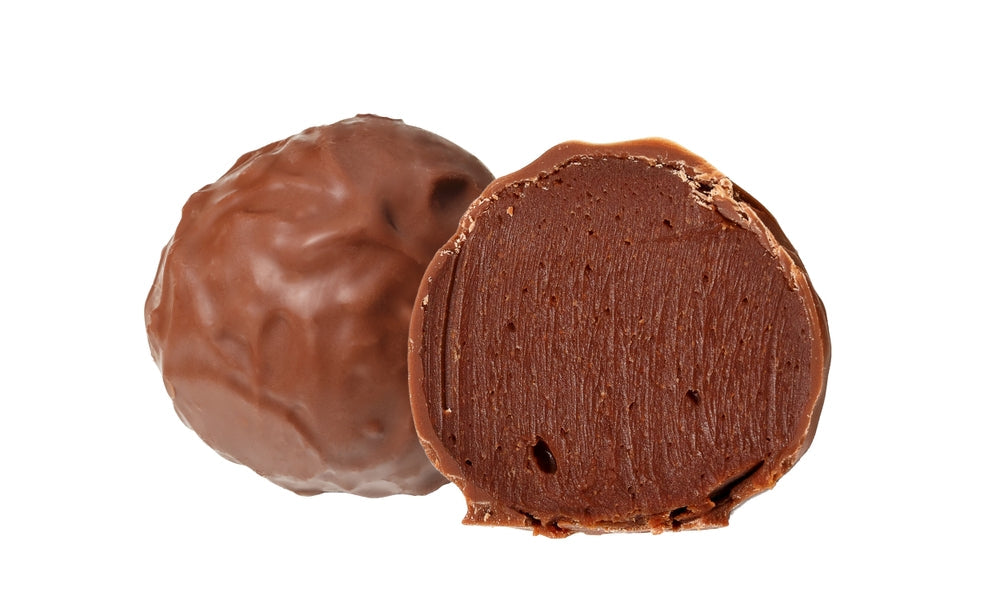 Exotic Chocolates Collection