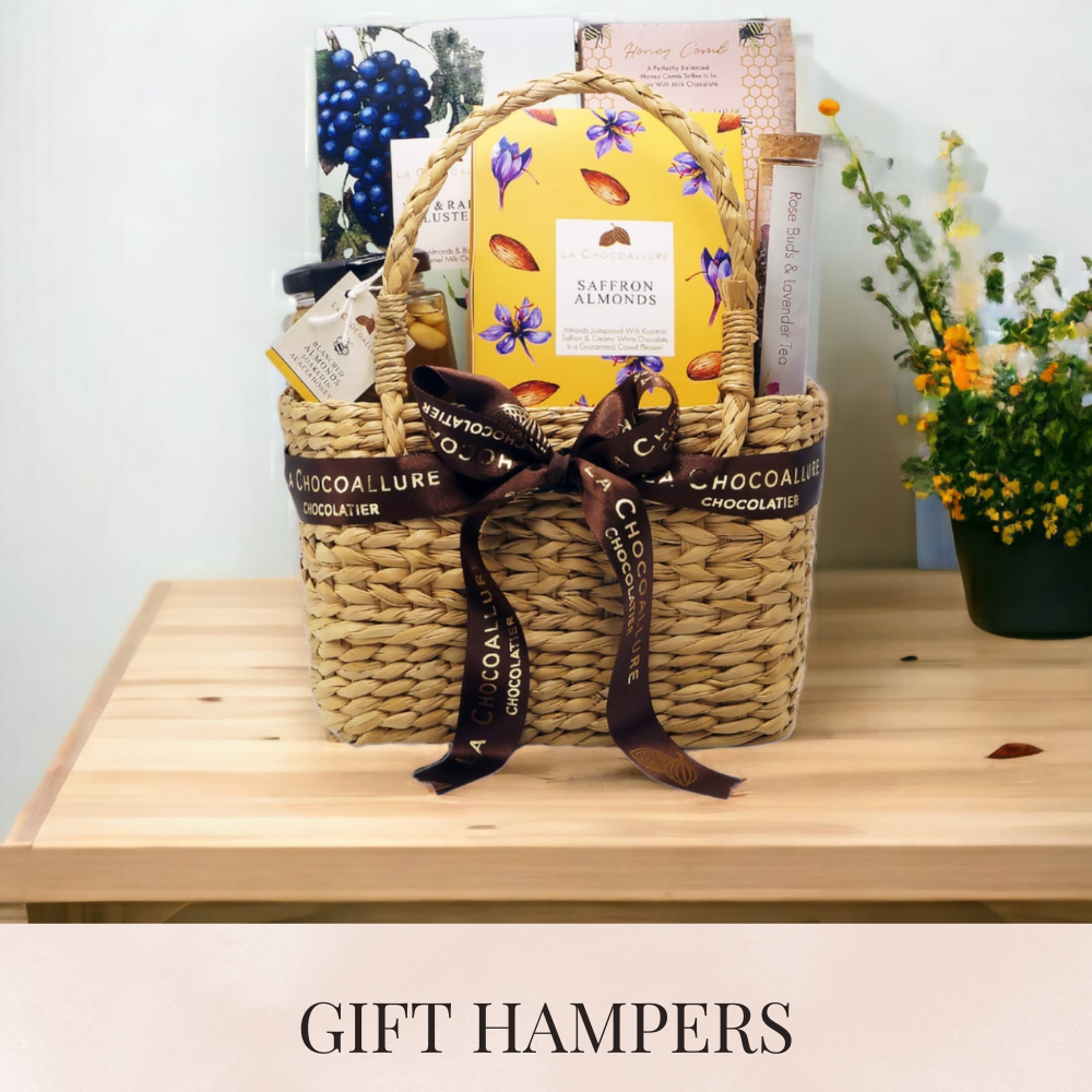 Holi Gift Hampers