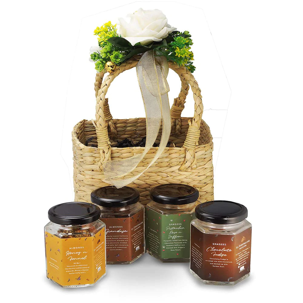 Bhai Dooj Gifts