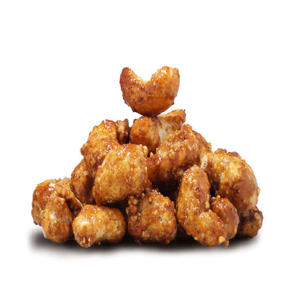Cashews