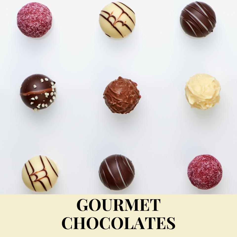 Chocolate Boxes