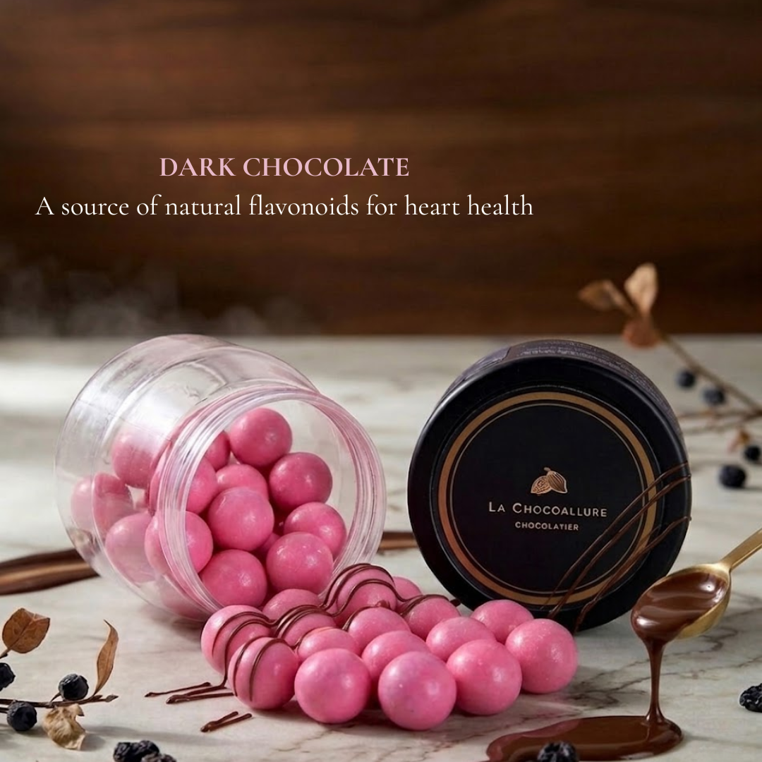 Blueberry Dark
