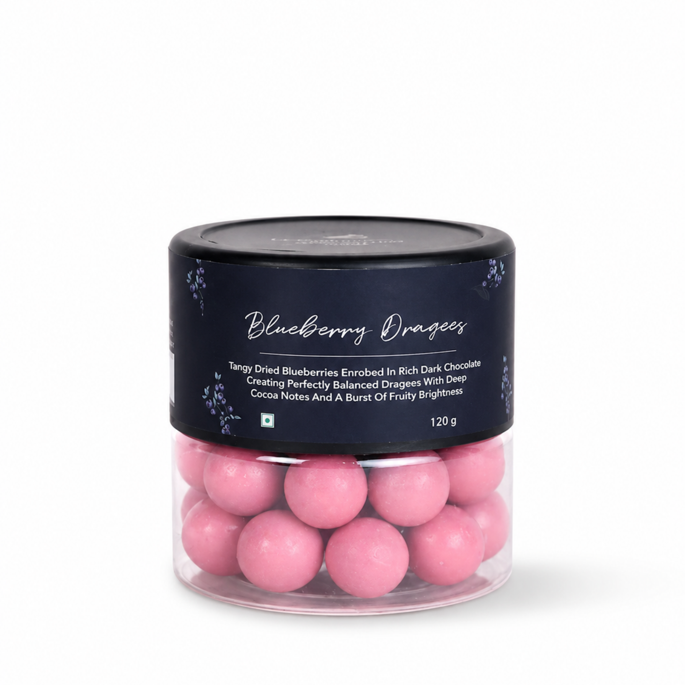 Blueberry Dark