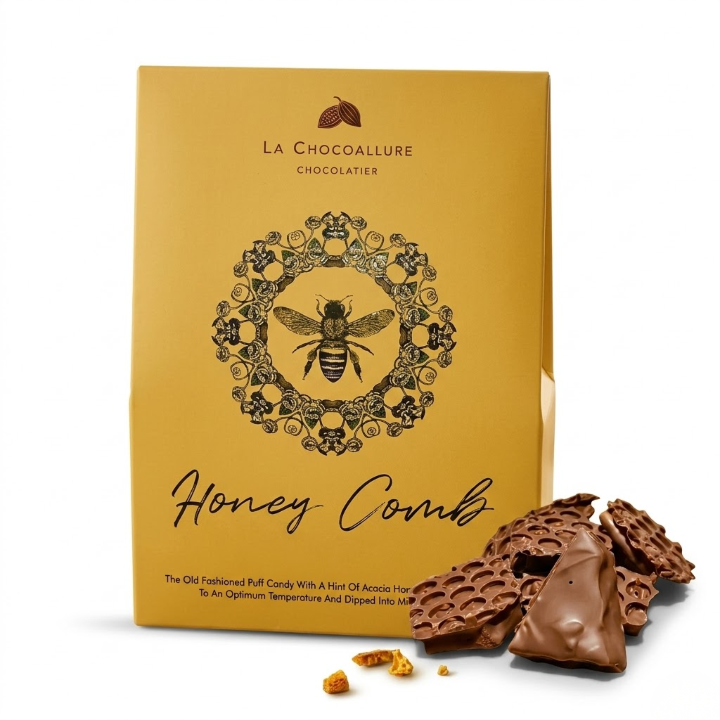 Honey Comb