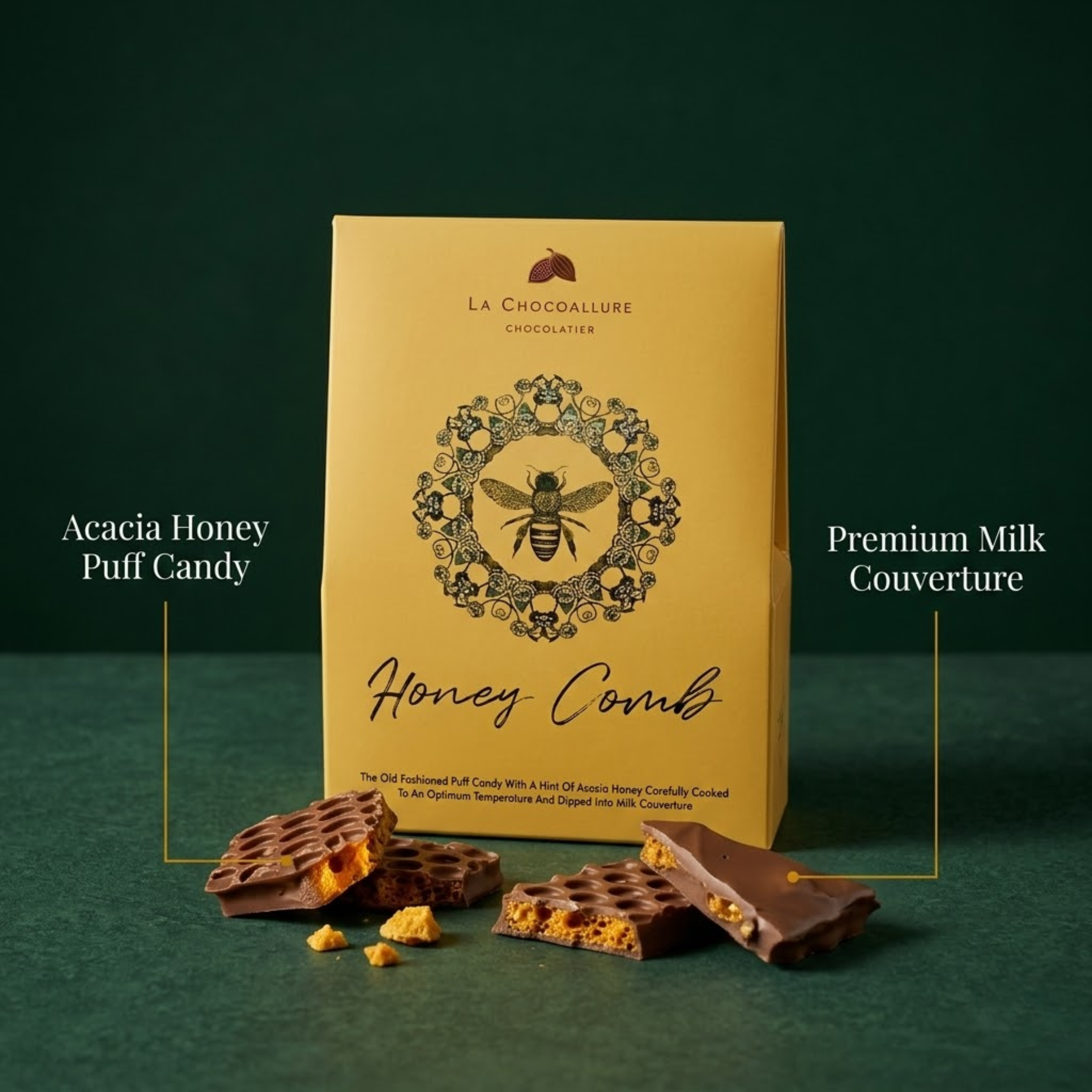 Honey Comb