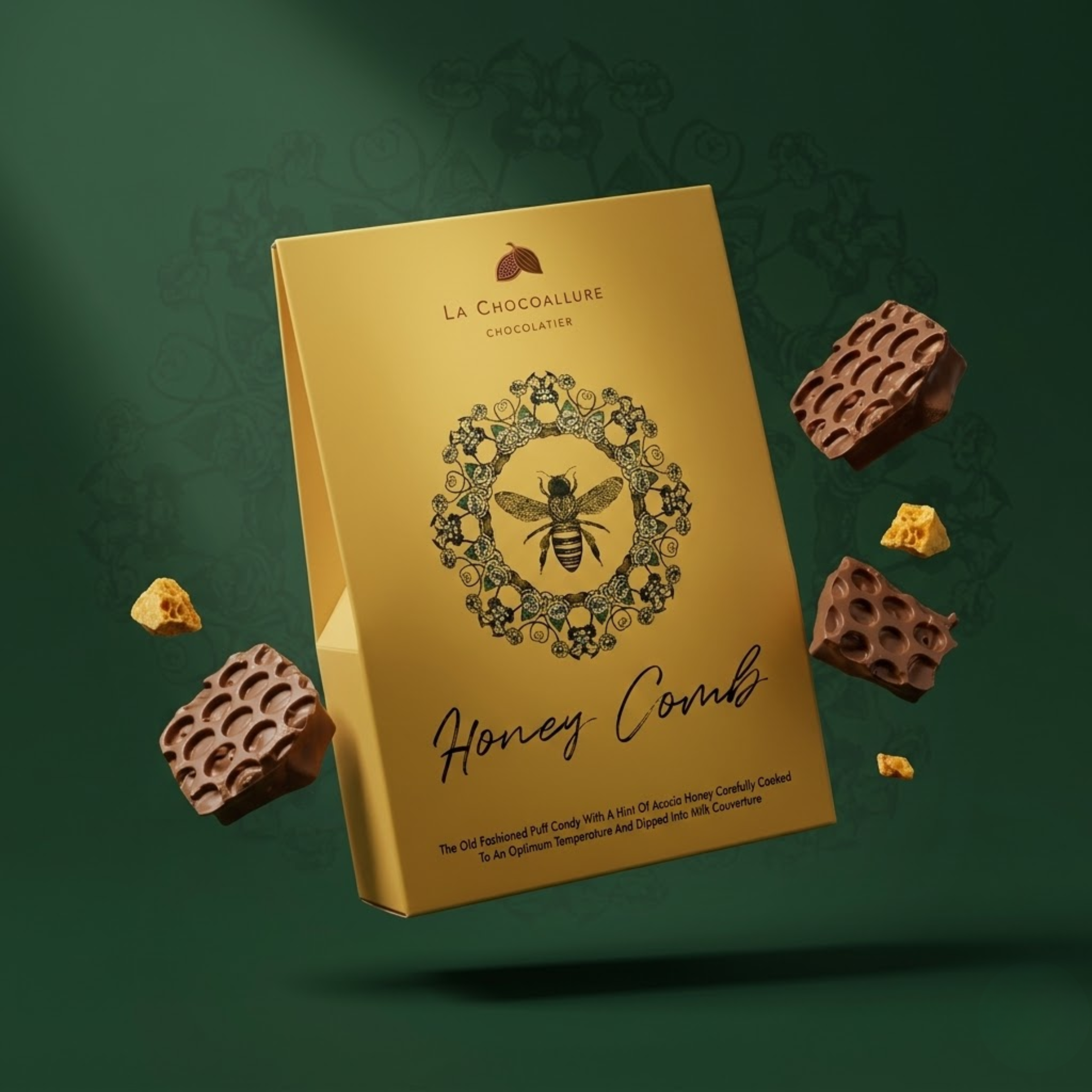 Honey Comb