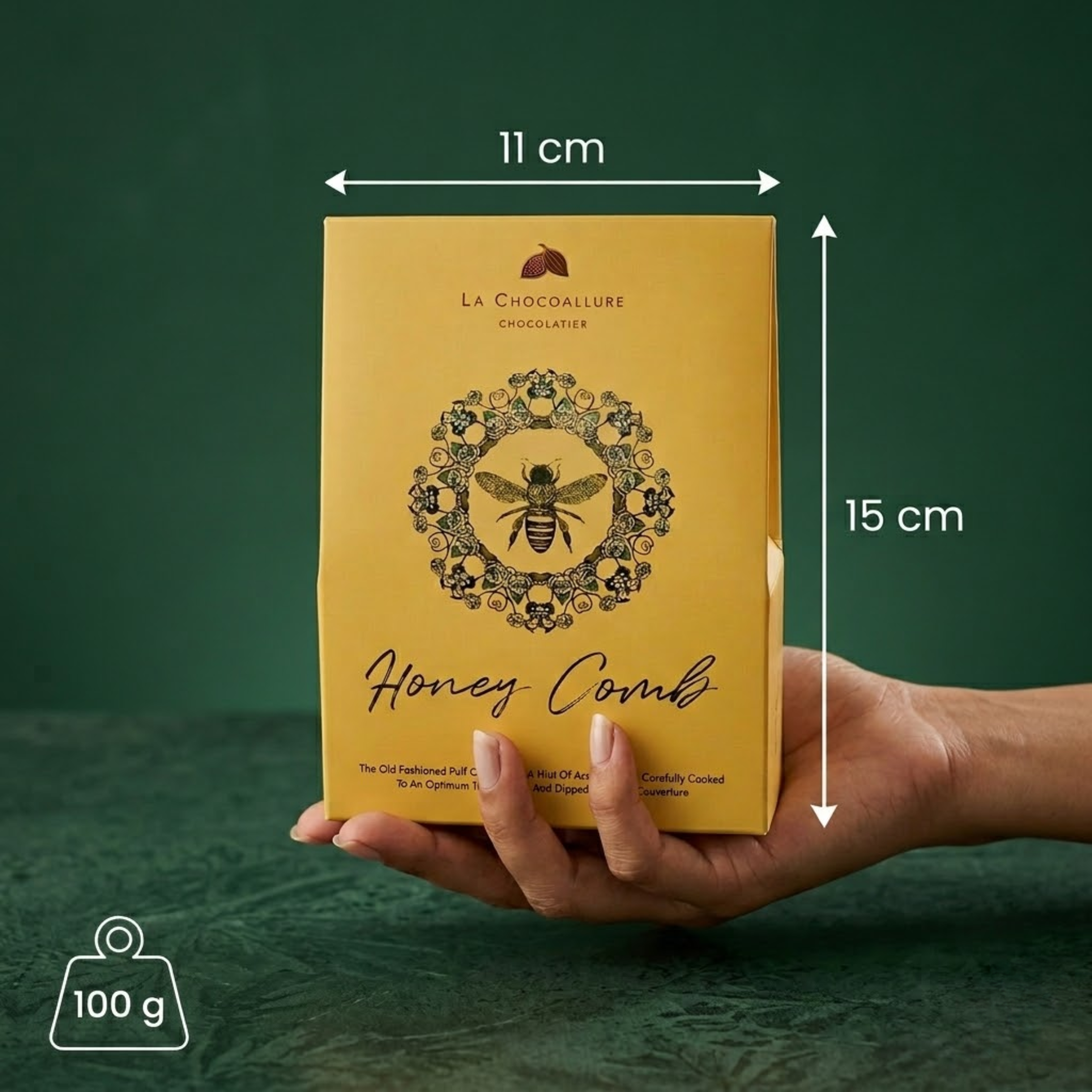 Honey Comb