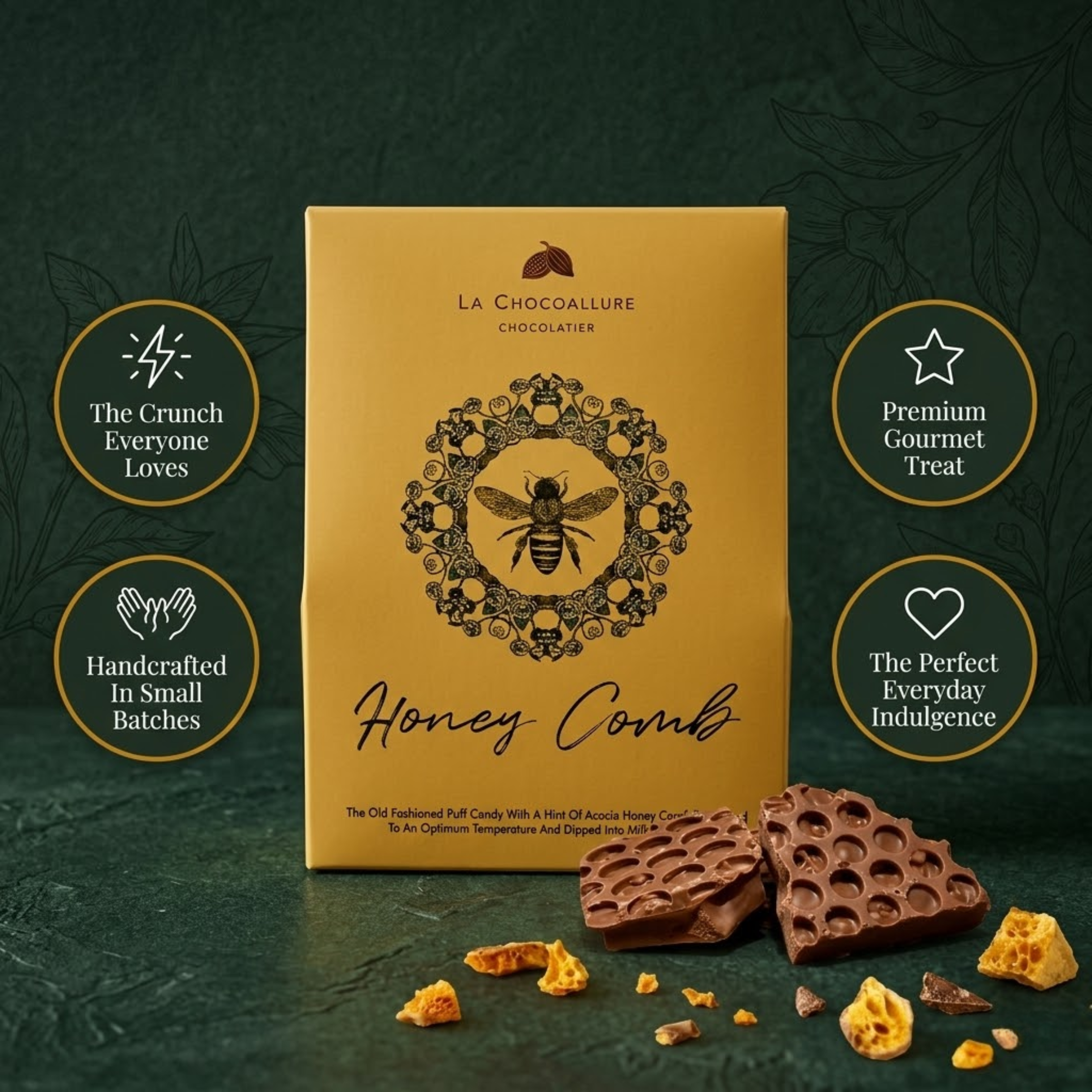 Honey Comb