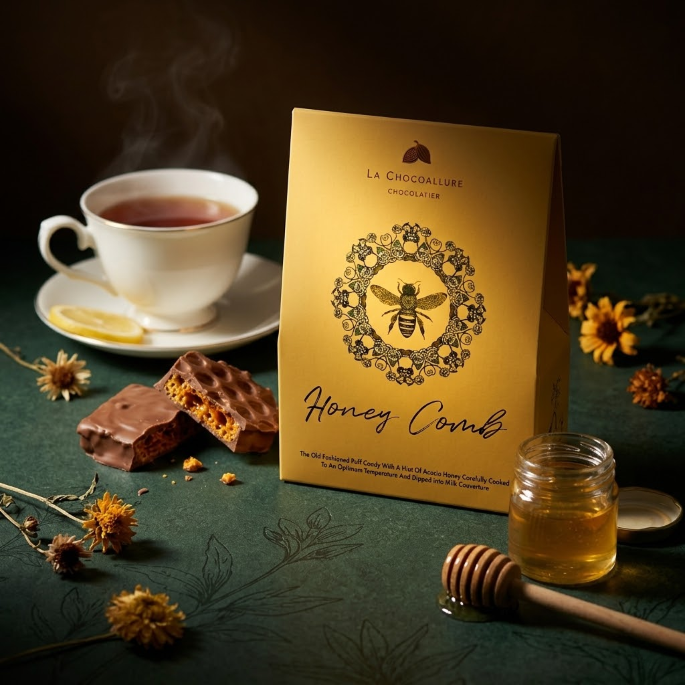Honey Comb