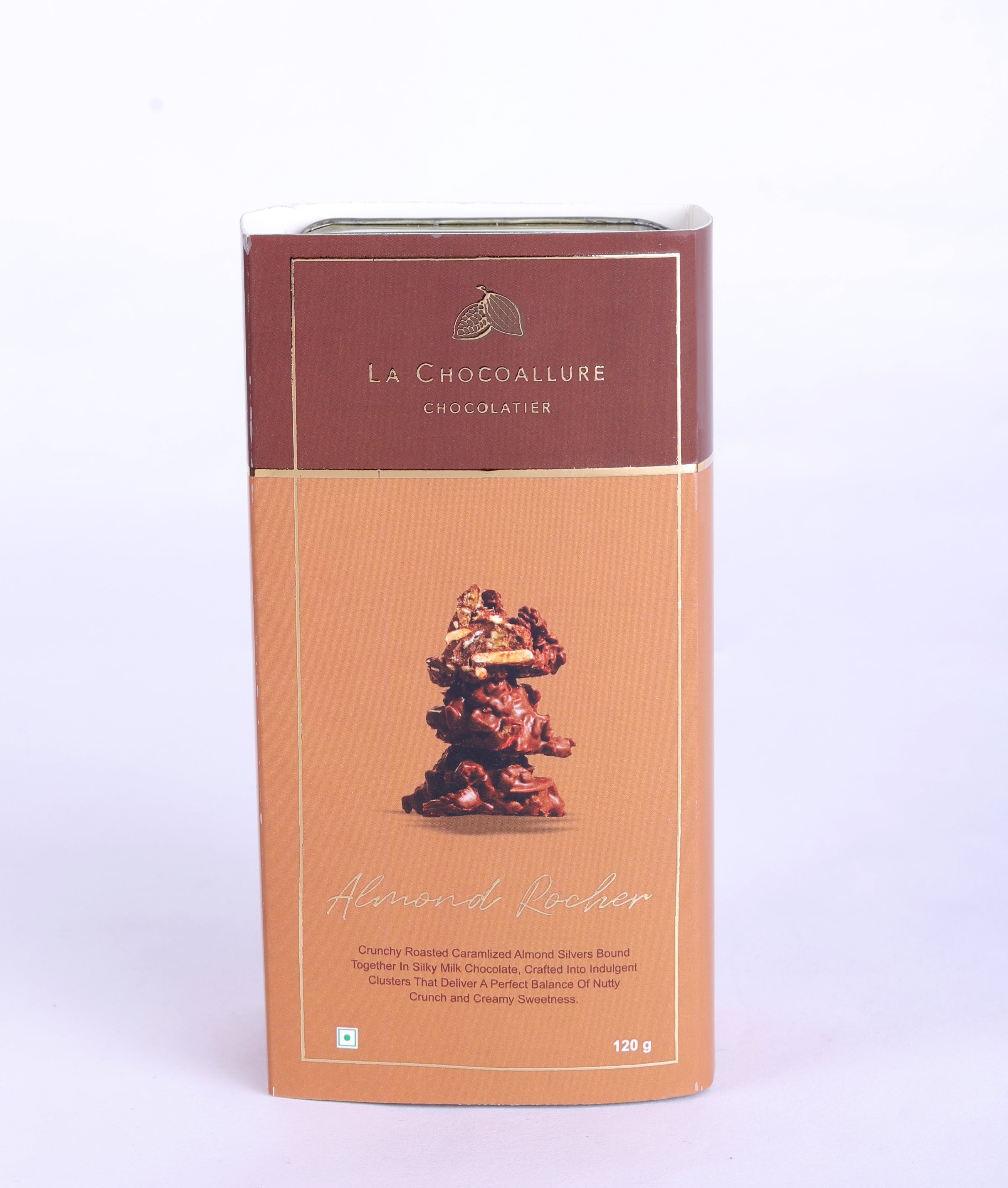 Almond Rocher