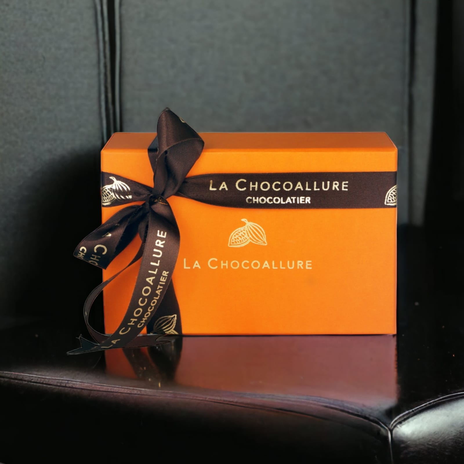 La Chocoallure Chocolate Gift Box