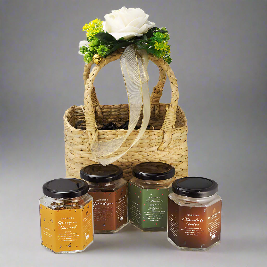 chocolate gift hampers