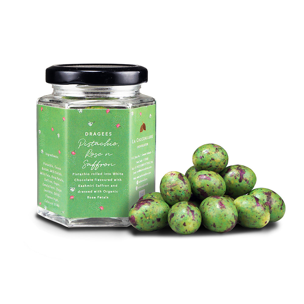 Pamper Me Vintage Gift Hamper Basket